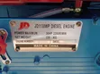 30hp John Deere Diesel Water Pump - 5