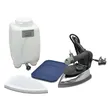 Gravity Steam Iron Box - Brand New - 1