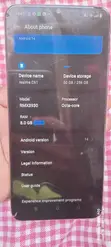 Realme C61 256GB Black (Used) - 1