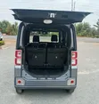 Toyota Pixis Mega 2018 Gray - 4