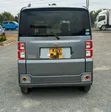 Toyota Pixis Mega 2018 Gray - 5