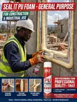 Seal It PU Foam 750ml - 1