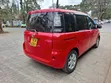 Toyota Sienta 1.5 FWD 2013 Red - 3