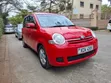 Toyota Sienta 1.5 FWD 2013 Red - 4