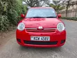 Toyota Sienta 1.5 FWD 2013 Red - 5