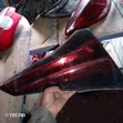 Toyota RAV4 Boot Light 2015 - 1
