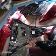 Toyota RAV4 Boot Light 2015 - 2