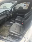 Toyota Corolla Fielder Hybrid 2015 White - 2