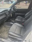 Toyota Corolla Fielder Hybrid 2015 White - 4