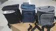 Insulated Food Bag with Side Pocket - 22x18x26cm - 2