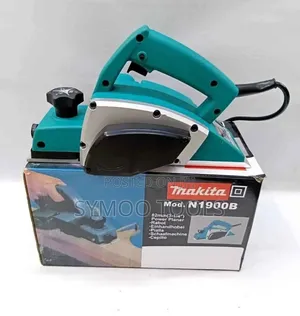 Makita Electric Planer