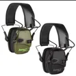 Ear Muffs za Tactical za Nje - Mpya Kabisa - 2