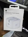 Apple iPhone 40W Dynamic Power Adapter (60W Max) - 1