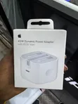 Apple iPhone 40W Dynamic Power Adapter (60W Max) - 2