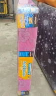 5x6 ft 10-Inch Plain Morning Glory Mattress - 1