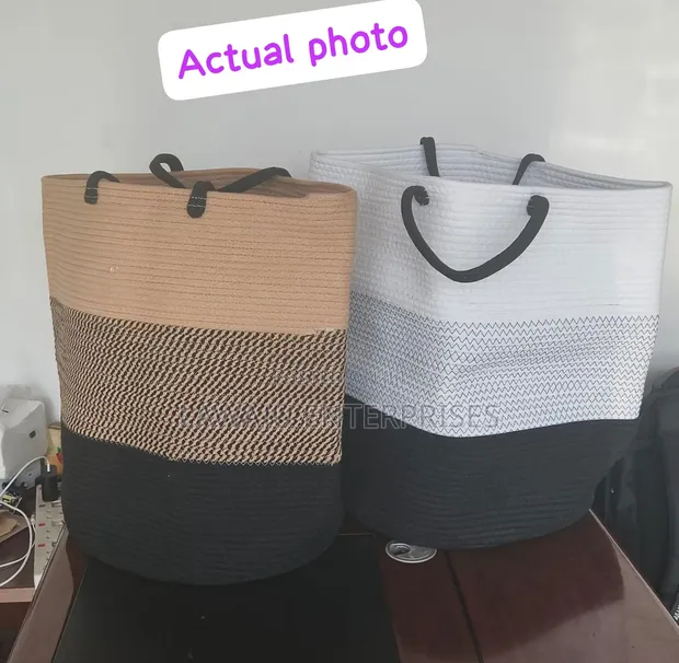 Multifunctional Laundry Bag - 1