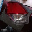 Suzuki Solio 2015 Taillight - 1