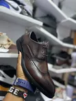 Official Shoes - Black & Coffee - 3