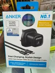 Anker Zolo 30W Fast Charger - 1