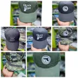 Outdoor Tactical Hiking Cap - Brand New - 1