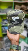 Outdoor Tactical Hiking Cap - Brand New - 3