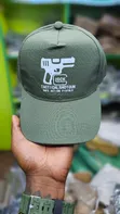 Outdoor Tactical Hiking Cap - Brand New - 4