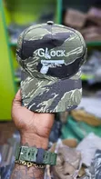 Outdoor Tactical Hiking Cap - Brand New - 5