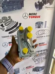 Mercedes-Benz C W205 Gearbox Oil Cooler - 1