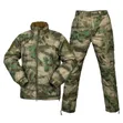 Outdoor Tactical Hiking Waterproof Softshell Suit - 2