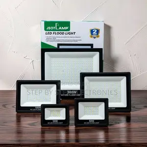 Nuru Kali za LED Flood Lights (30W-300W)
