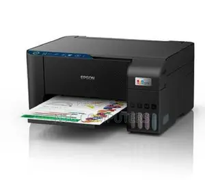 Epson EcoTank L3251 Wi-Fi All-in-One Ink Tank Printer
