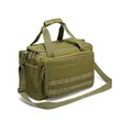 Akube Tactical BSGS Shoulder Bag - Multicolor - 3