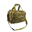 Akube Tactical BSGS Shoulder Bag - Multicolor - 4