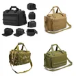 Akube Tactical BSGS Shoulder Bag - Multicolor - 5