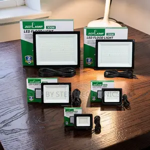 High Lumen AC Electric Flood Lights (30W-300W)