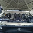 Toyota Hilux 1998 Beige - 3