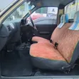 Toyota Hilux 1998 Beige - 5