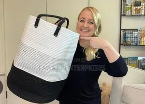 Tread Rope Bag - 58 Litres