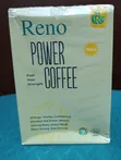 Reno Power Coffee - Premium Herbal Blend for Men - 2