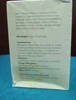 Reno Power Coffee - Premium Herbal Blend for Men - 3
