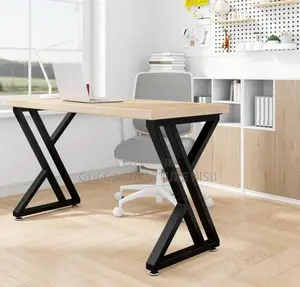Modern 120cm Computer Desk