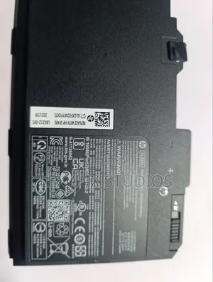 Betri Asili ya HP ZBook Fury 15 G8 (AL08XL / 91.4Wh)
