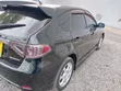 Subaru Impreza 2011 Black - 1