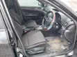 Subaru Impreza 2011 Black - 4