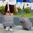 High Quality Trolley Travel Bag with 4 Wheels (45x20x40cm) - 1