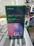 New Infinix Hot 60 Pro 128GB Black - 3