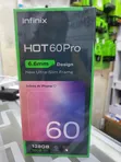 New Infinix Hot 60 Pro 128GB Black - 4