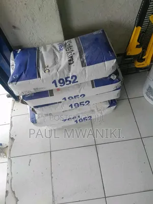 Kalekim 1952 Premium Tile Adhesive - 25kg