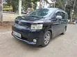 Toyota Voxy X 2WD 8-Seater Minivan 2010 Black - 2