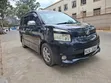 Toyota Voxy X 2WD 8-Seater Minivan 2010 Black - 3